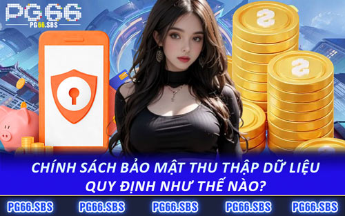 Chính Sách Bảo Mật Thu Thập Dữ Liệu Quy Định Như Thế Nào?